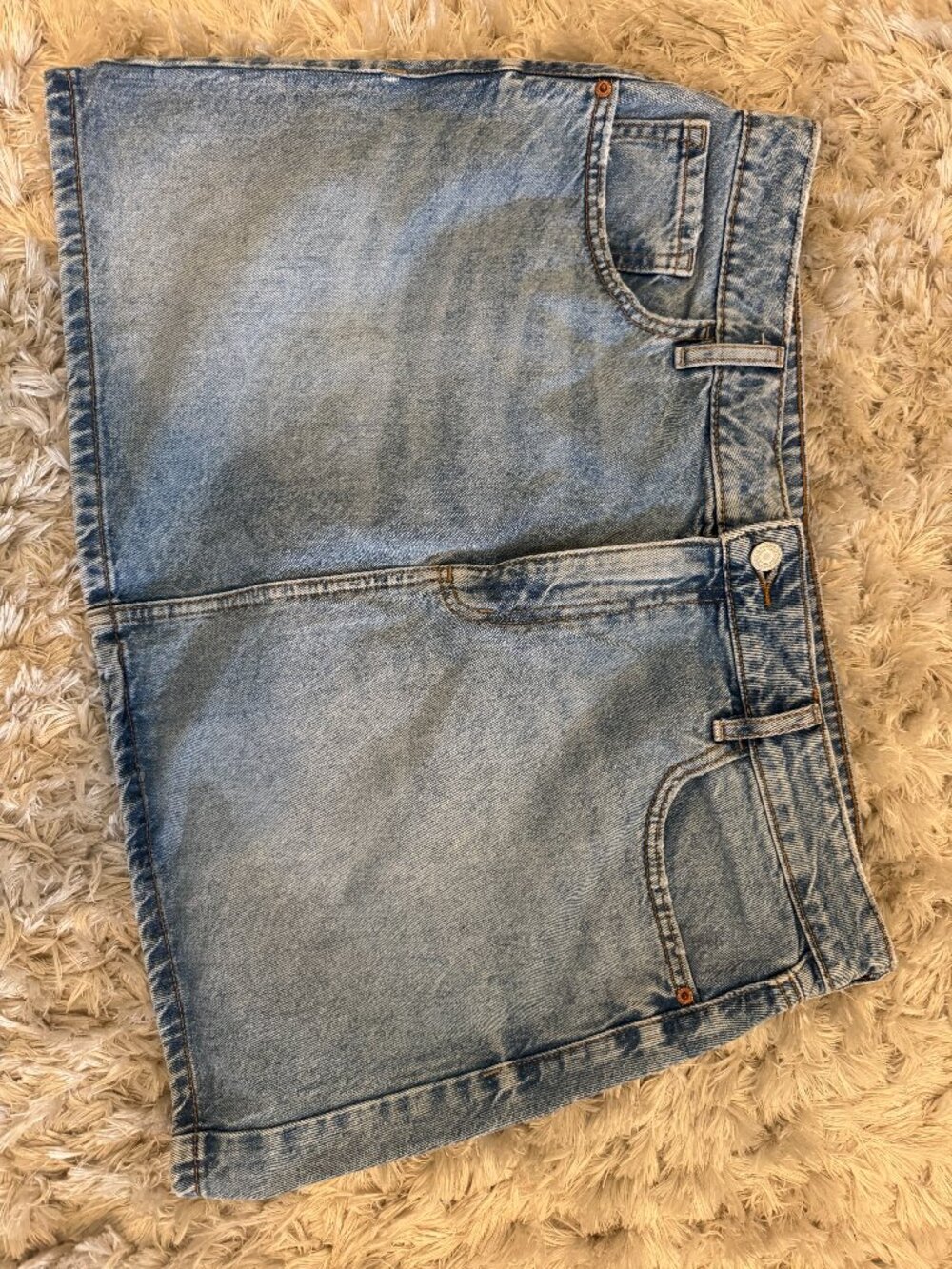 Dynamite Denim